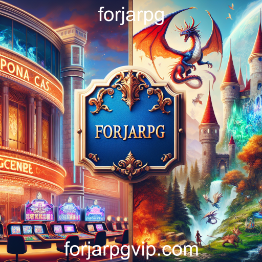 Explorando o Mundo dos Jogos de Fantasia