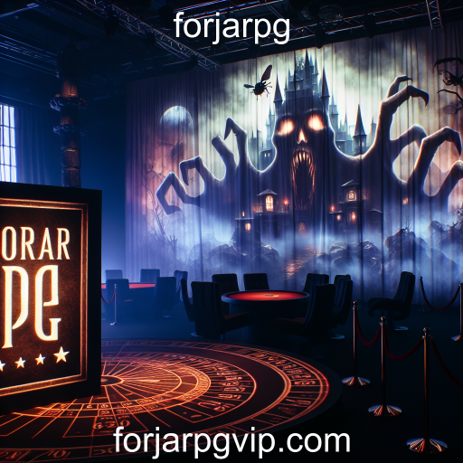 Explorando o Terror: A Evolução dos Jogos de Horror