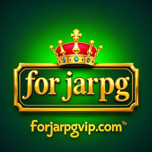 forjarpg