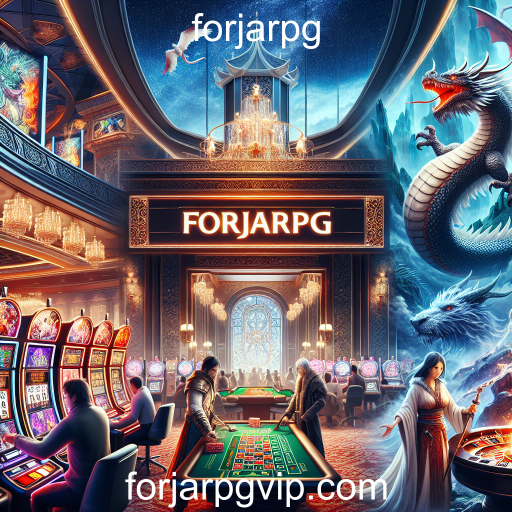 A Magia da Mitologia nos Jogos de RPG